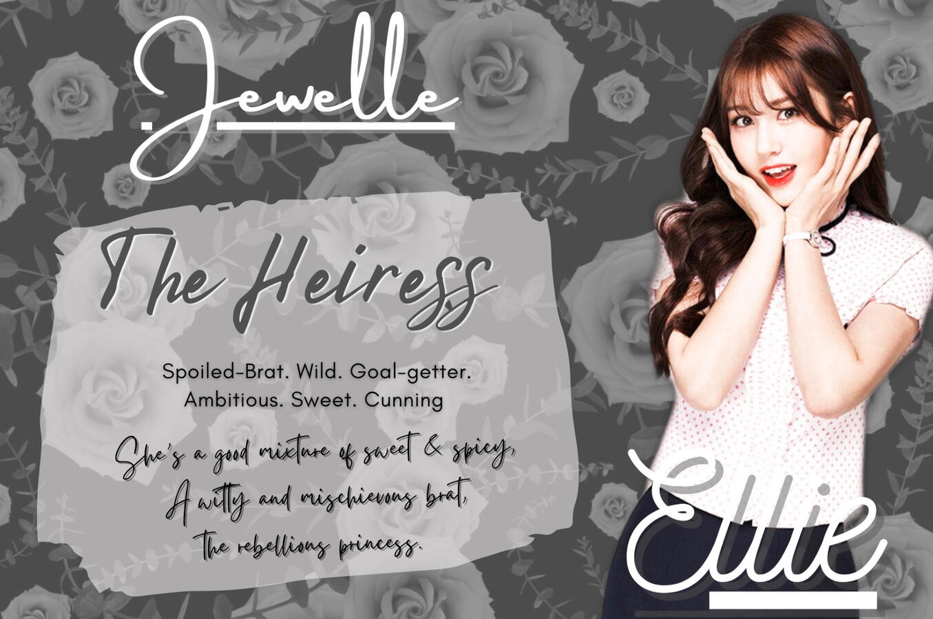 Heiress