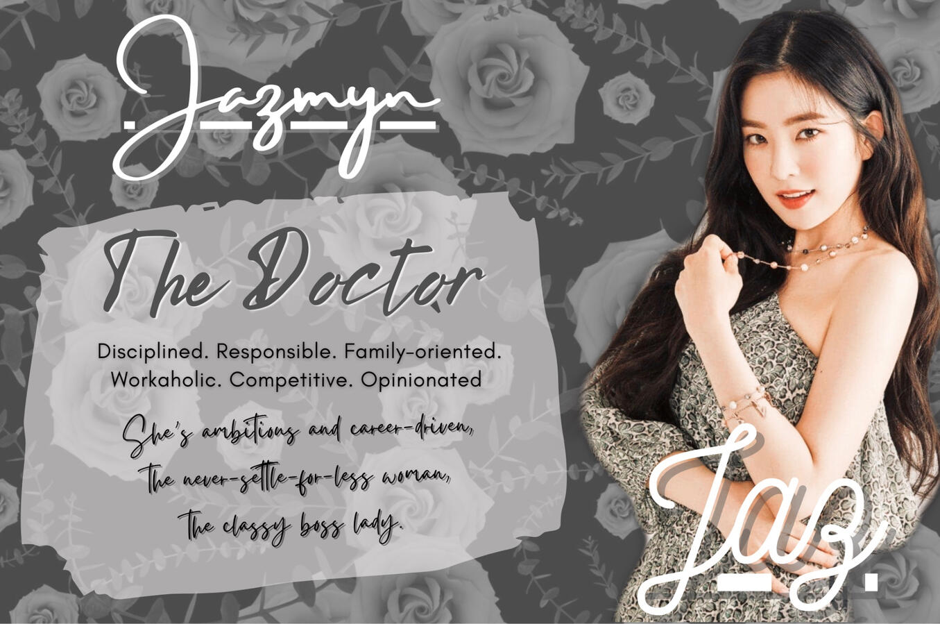 Doctor