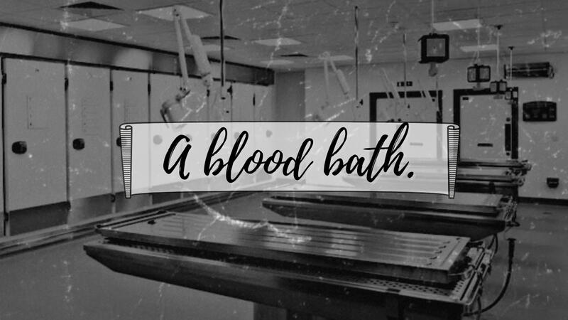Blood