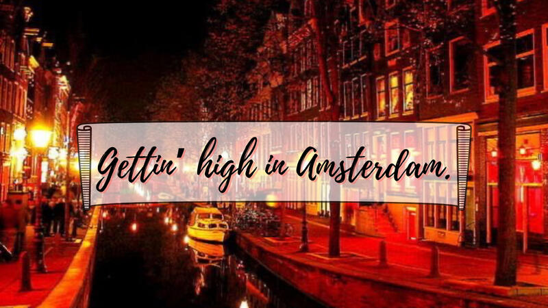 Amsterdam